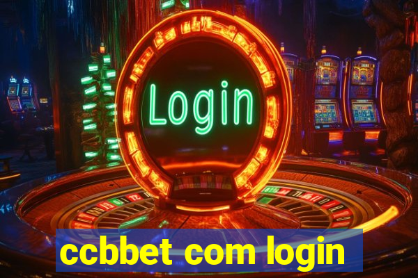 ccbbet com login